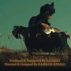 Rabab Tang Takor - Supplication