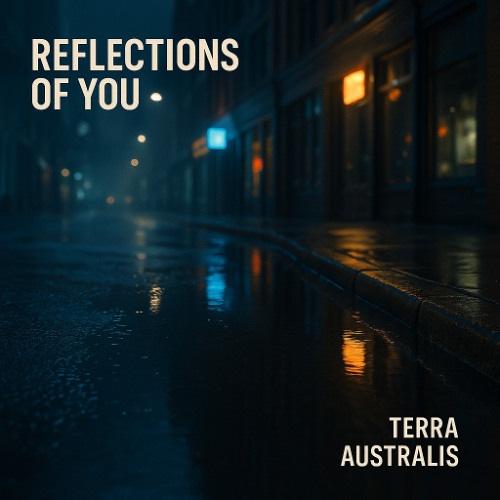 Reflections of you (instrumental)