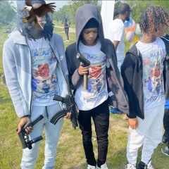 FullyChop X Trill54p - Nine Block