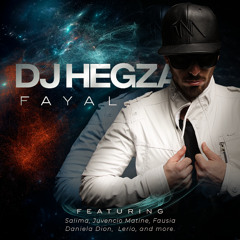 Dj Hegza feat. Freshcano Ngoma - Ta me Matar