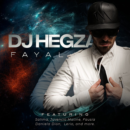 Dj Hegza feat. Freshcano Ngoma - Ta me Matar