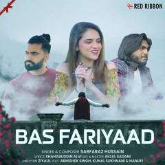 Bas Fariyaad