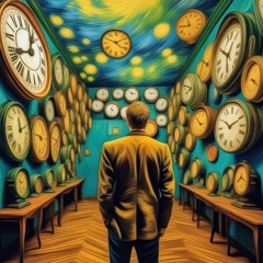 Time Whispers