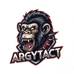 ARGYTACT - MONKEY (original)