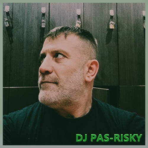 DJ Pas-Risky présents //  Par Deepness // SUBCODE RADIO // 08/03/22 // freedl //