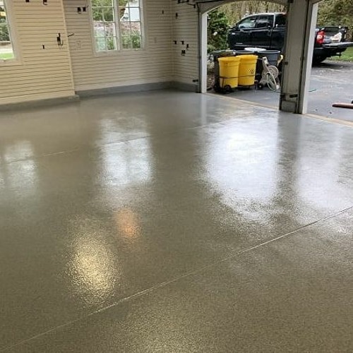 Stream Philadelphia Epoxy Flooring Listen to Garage Epoxy Floor Coating Philadelphia