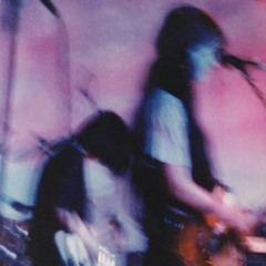 My Bloody Valentine-When You Sleep//slowed