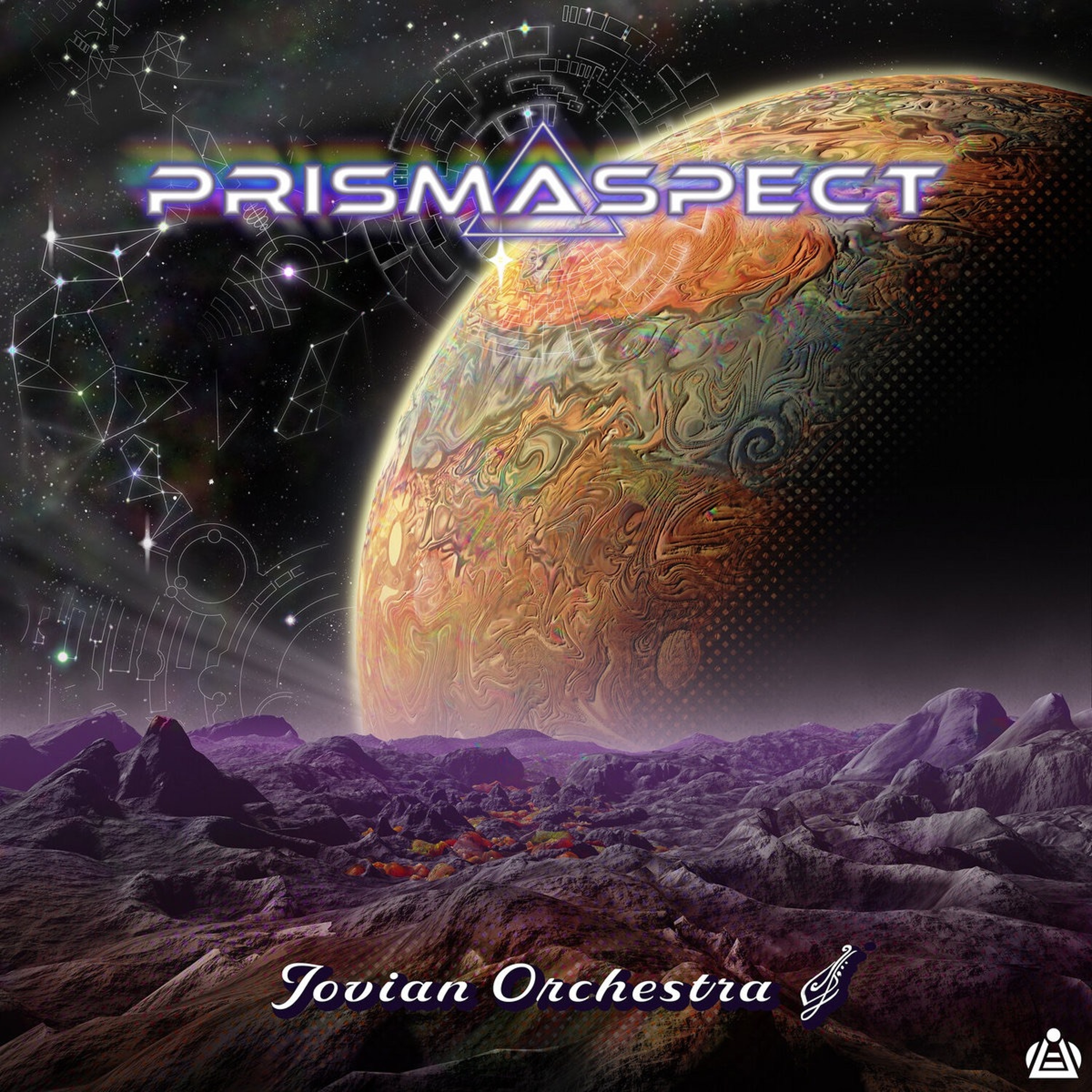Jovian Orchestra by Prismaspect Album Preview episode artwork