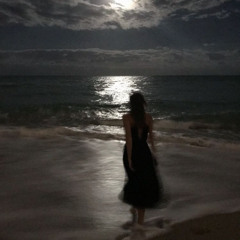 en las playas de italia
