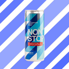 NonStop (+ @pussywrld)
