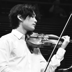[Inmo Yang] J. Sibelius Violin Concerto - 1st mov.