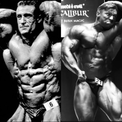 Dorian Yates & Jordan Peters | Somewhere I Belong (SLOWED and REVERBED)