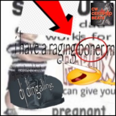 CANT LET GANG KNOW I FW DJ DINGLAING 🥵🔥🙏😭 (DJ DINGLAING DEBUT)