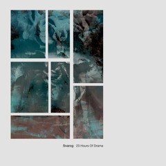 Svarog - 23 Hours Of Drama (Oxygeno Remix) [EDITSELECT96D]