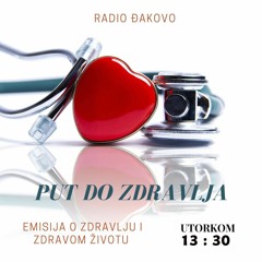 Stream Radio Djakovo | Listen to podcast episodes online for free on  SoundCloud