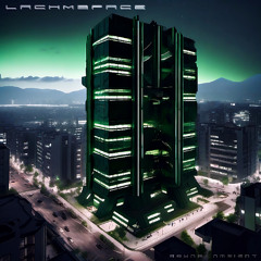 Dance Ambient City v11 (Extended Mix)