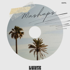 Regulate More than Anything (MASHUP)