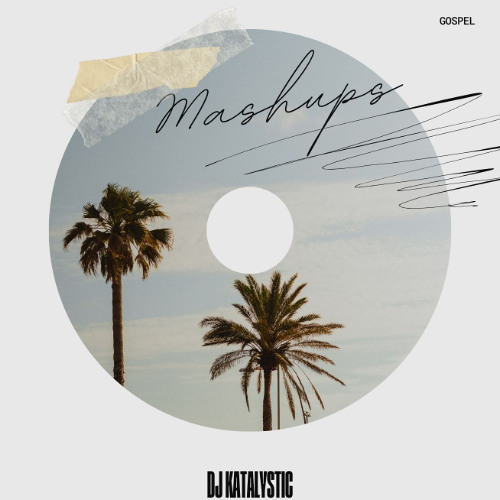 Regulate More than Anything (MASHUP)