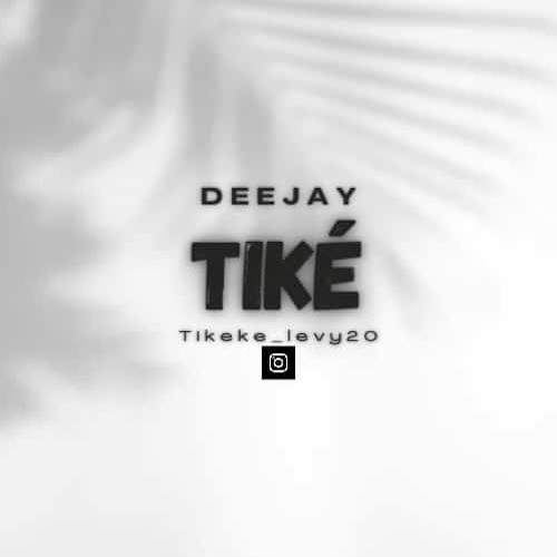 Deejay Tiké Session Birthday By Fwi Mood