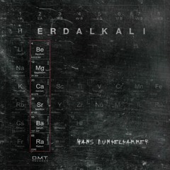 DMTC445 - Hans Dunkelkammer - Erdalkali (Preview Mix)