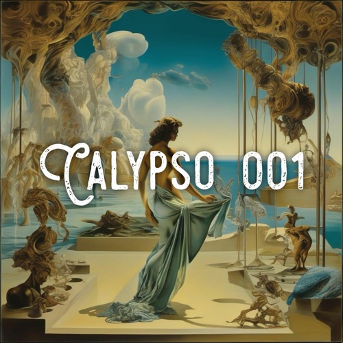 Calypso 001 presented by Aidan Bega