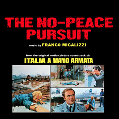 The No-Peace Pursuit