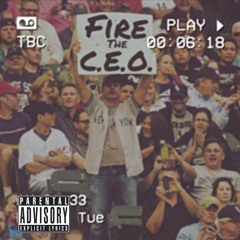 Leverage of a Don (prod. by 23 Memory Lane) NO MIX