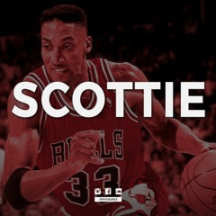 "Scottie" (prod. by Volo)