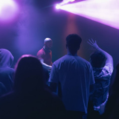 Recordmix 097 - Érratic