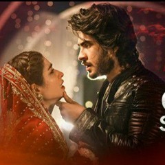 Ruposh | OST | Geo Entertainment | Haroon Kadwani | Kinza Hashmi | Wajhi Farooki