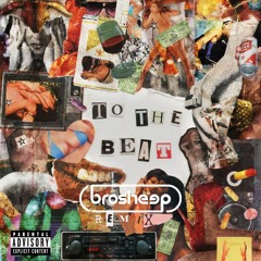 Cloone - To The Beat (Brosheep Afro Remix) / FREE DOWNLOAD