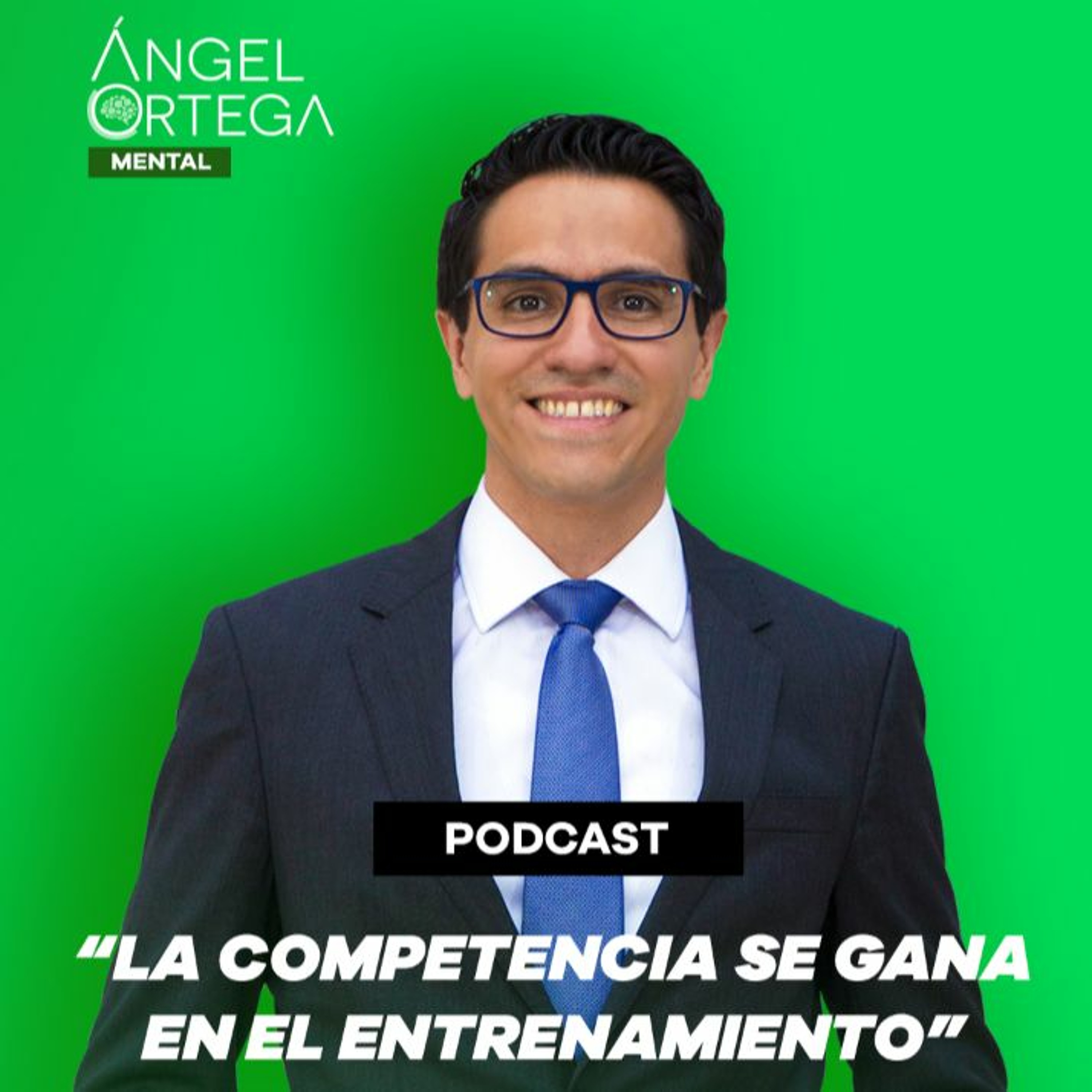 Ángel te inspira