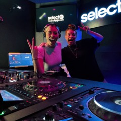 Bear's Select Radio Show w/ Sian Owen // 26.09.22