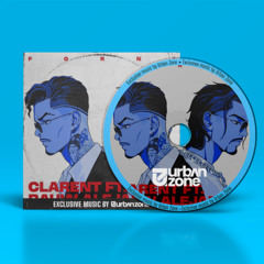 Clarent, Rauw Alejandro - Forni (Urban Zone Extended)