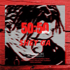 SHEY GA - FEAT_NEYMA