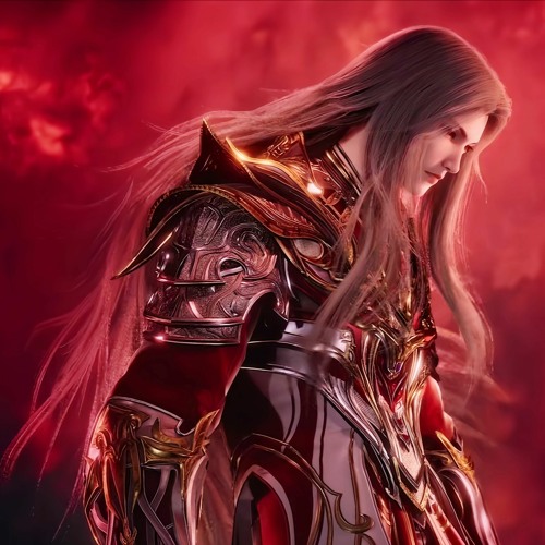 战歌 - CoCo李玟 | Chiến Ca - Coco Lý Mân - (OST Đấu La Đại Lục)