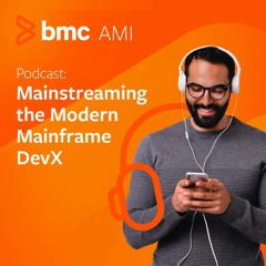 Mainstreaming the Modern Mainframe DevX