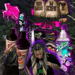 Exotic strain ft Soda Boy  (Hosted by juugmike2k)
