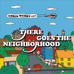 Chris webby