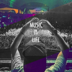MUSIC IS LIFE SPECIAL SET  2025