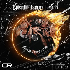 GEOLIER - EPISODIO D'AMORE REMIX