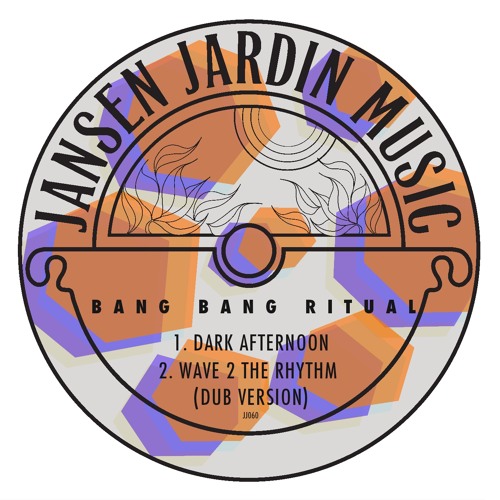 Bang Bang Ritual - Wave 2 The Rhythm Dub Version