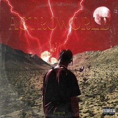 Travis Scott - RAID