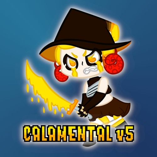 CALAMENTAL v5