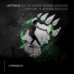 Leftfield - City Of Synths (Interra Bootleg)
