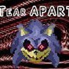 Tear Apart | FNF Lord X Revenge