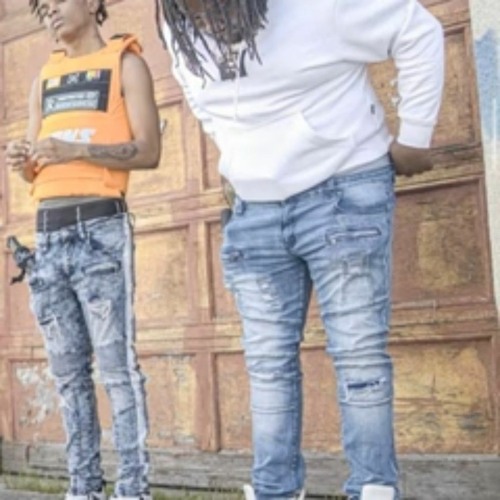 MGM Dave X 10TA Lil Tae2 Hard Times