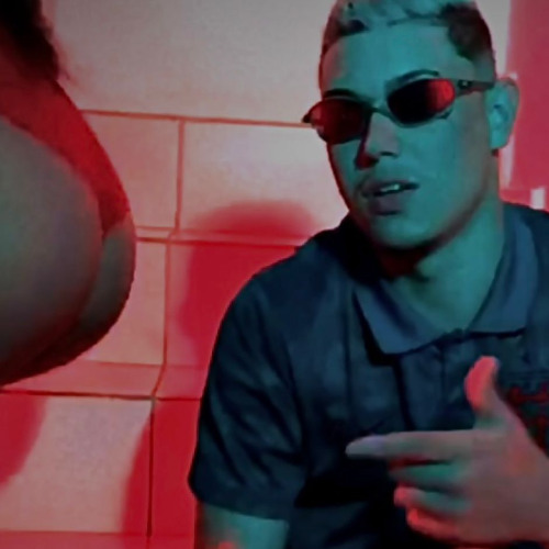 NO CHÃO GELADO - MENO SAAINT, MC CACAU CHU, MT QUERIDO (DJAY VMC)