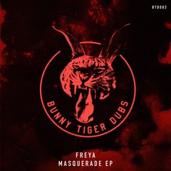 FREYA - ACIDII [OUT NOW]