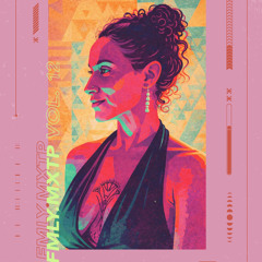 FMLY MXTP Vol. 12 — Sarita Sol